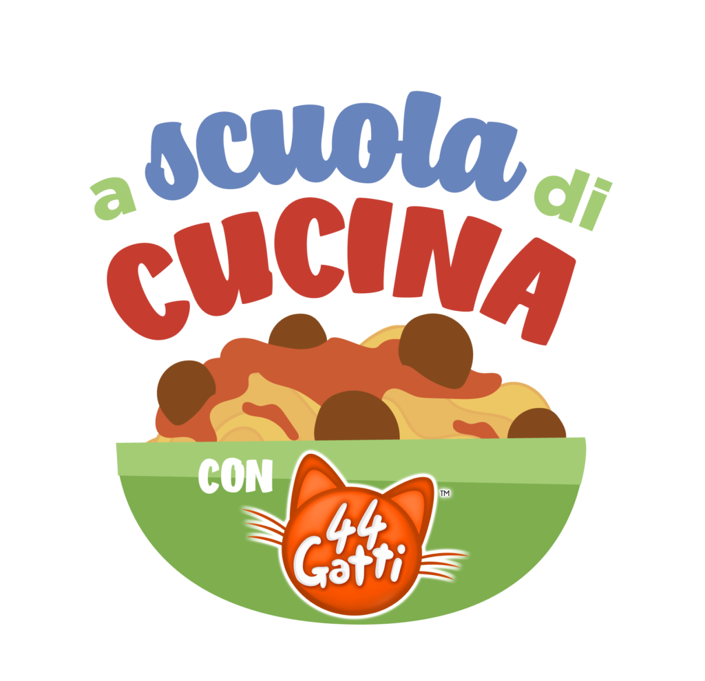 44gatti_primiditalia_ascuoladicucinacon44gatti_logo_okrosso