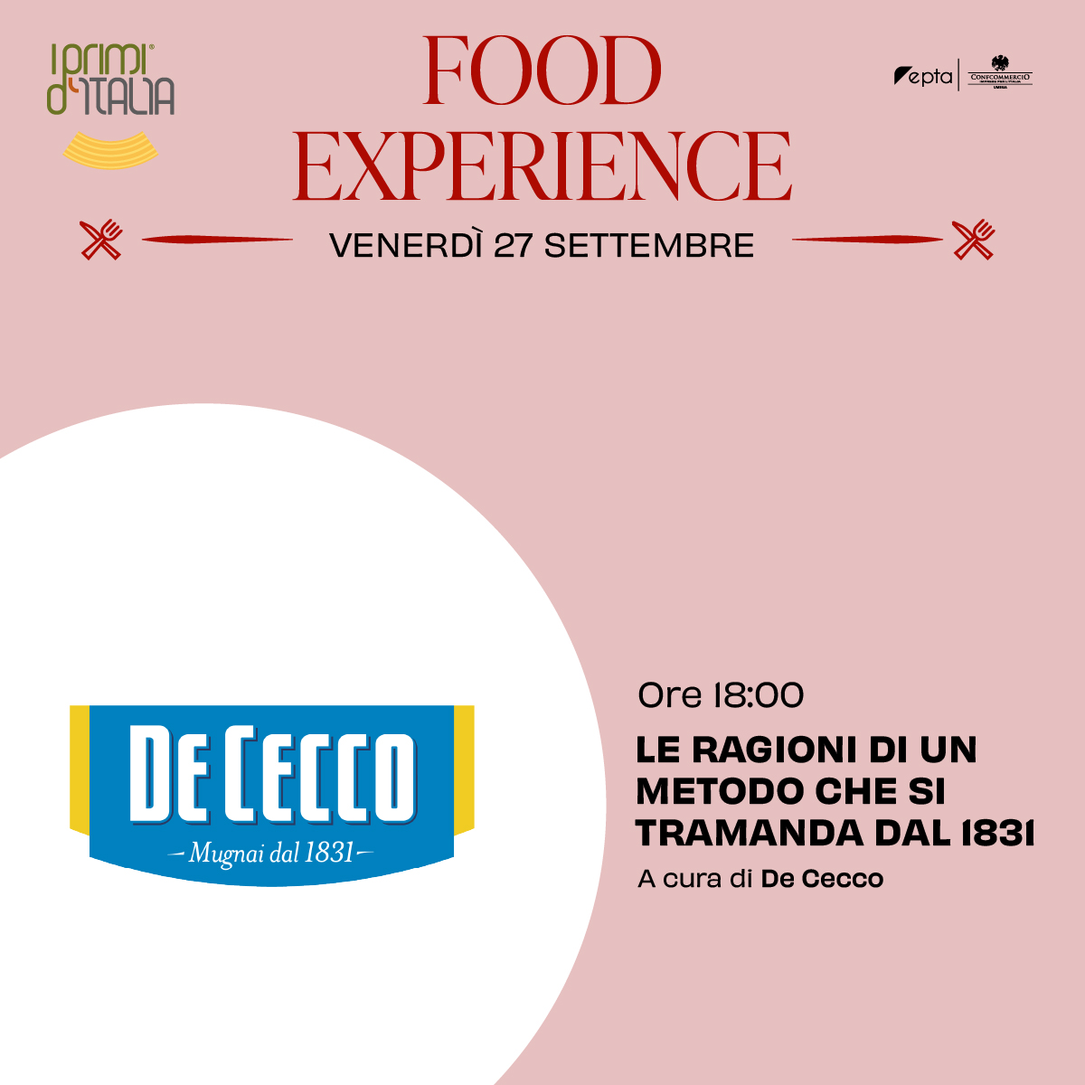 DE CECCO
