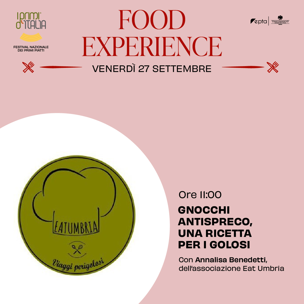 EATUMBRIA