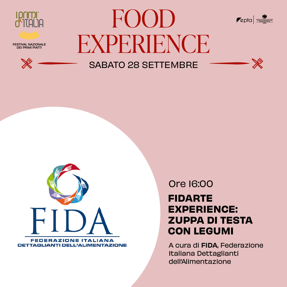 FIDA