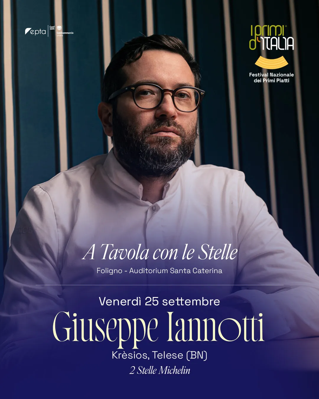GIUSEPPE IANNOTTI