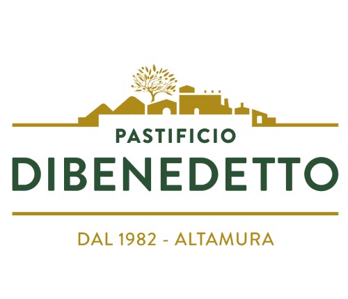 Logo Pastificio Dibenedetto
