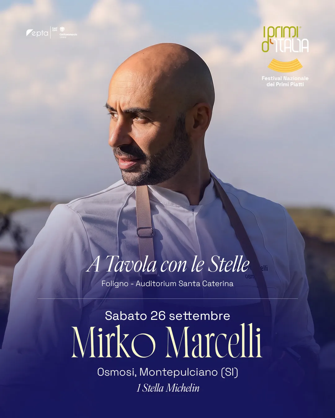 MIRKO MARCELLI