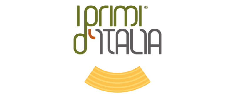 I Primi d'Italia Logo