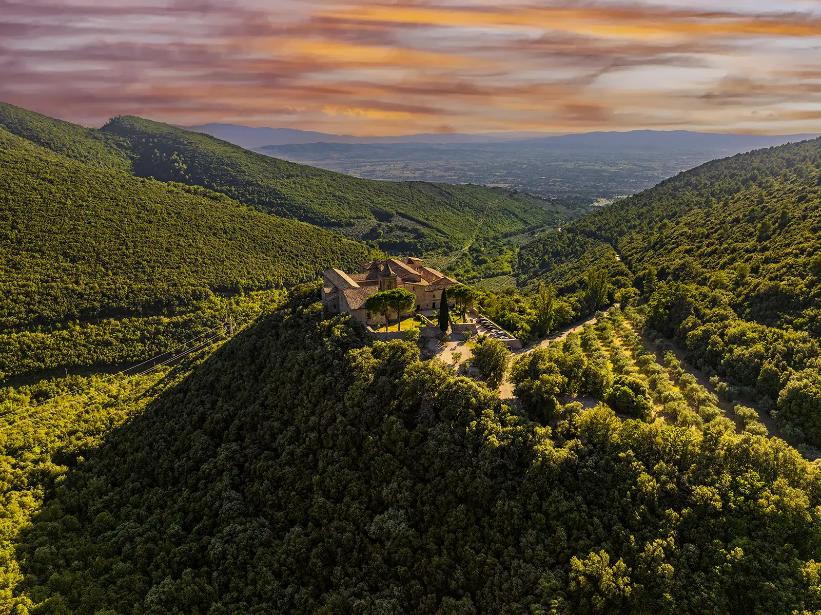 abbazia-sassovivo-dall-alto